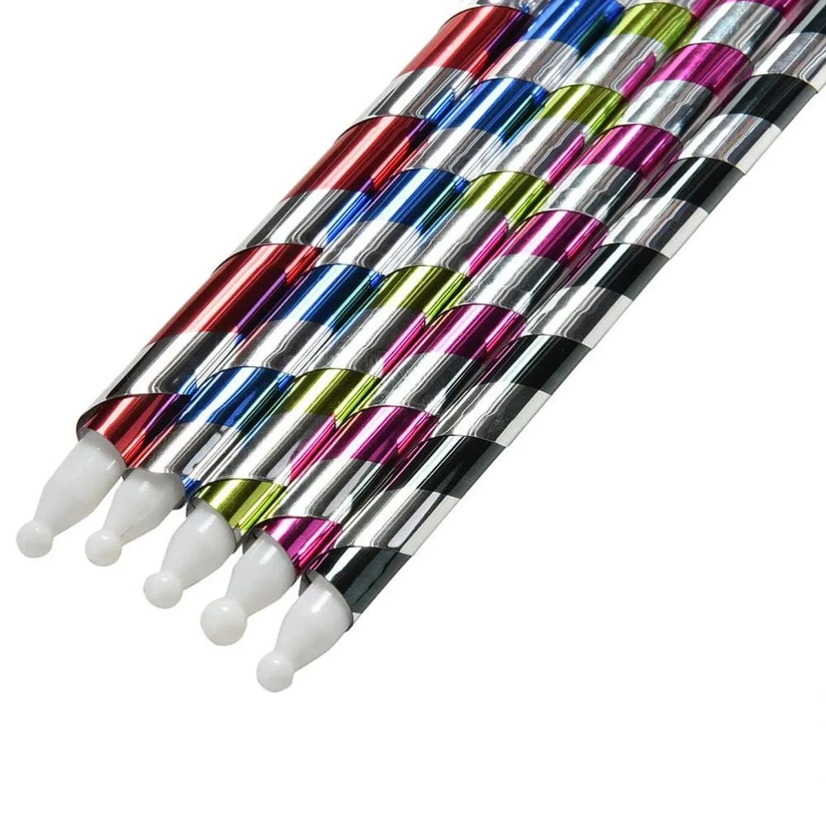 Sihirli Açılır Baston – Mendilden Bastona İlizyon Oyunu (70 Cm)