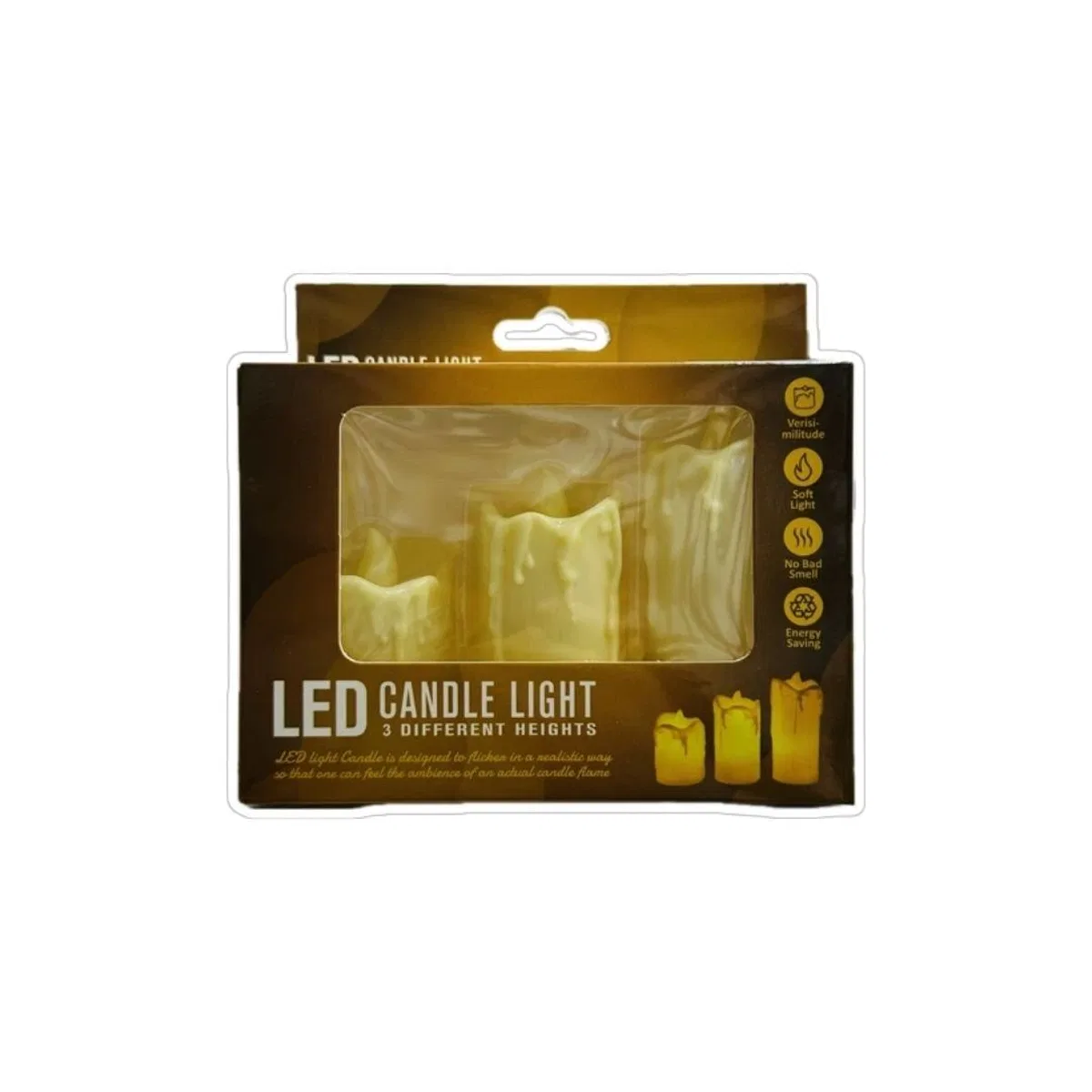 LED Mum