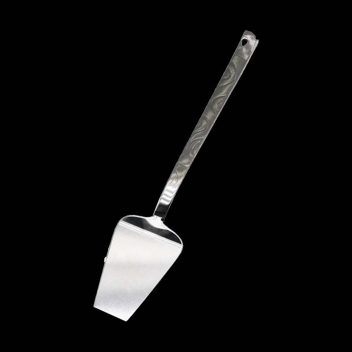 Metal mutfak spatulası