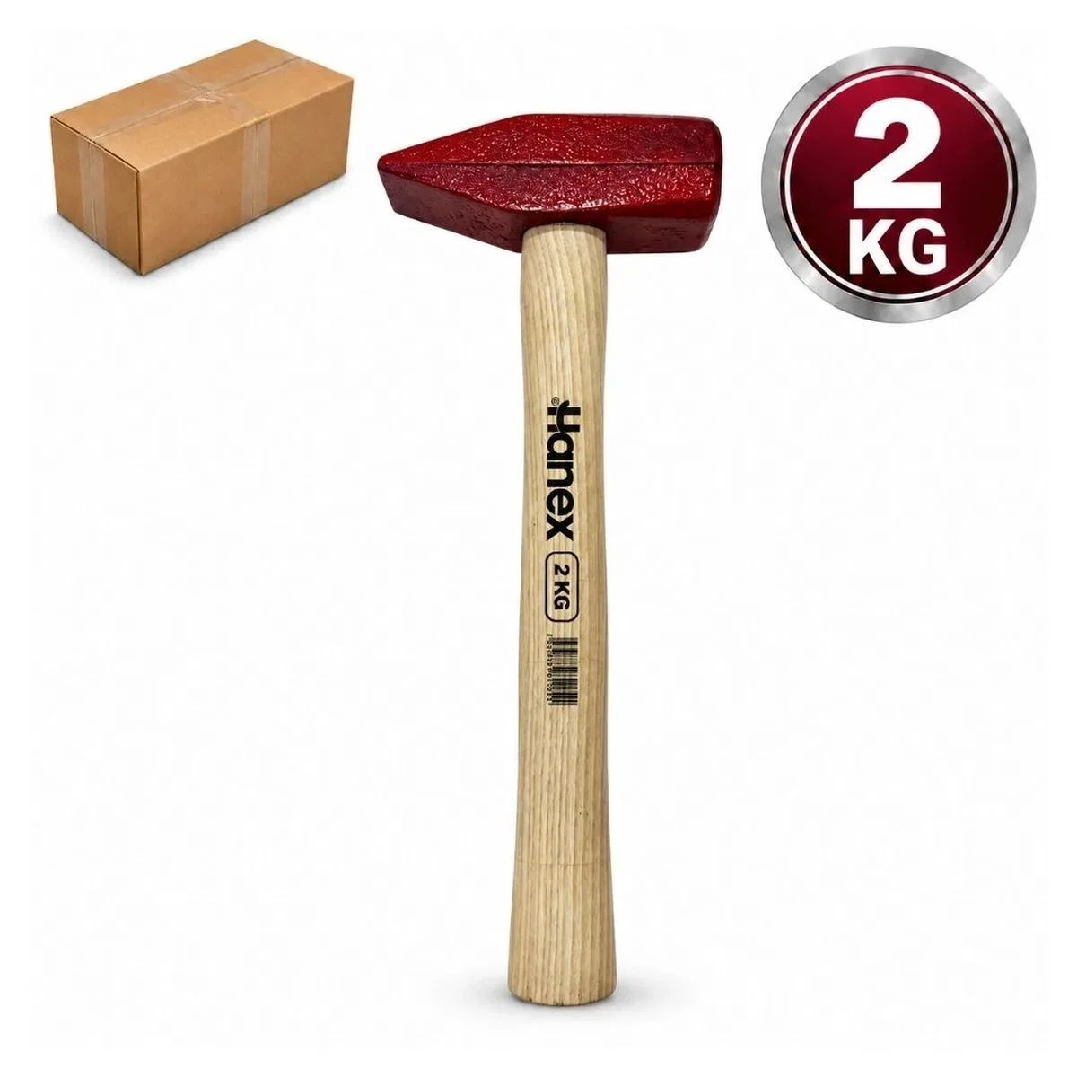HNX-2746 ÇEKİÇ 2000 GR