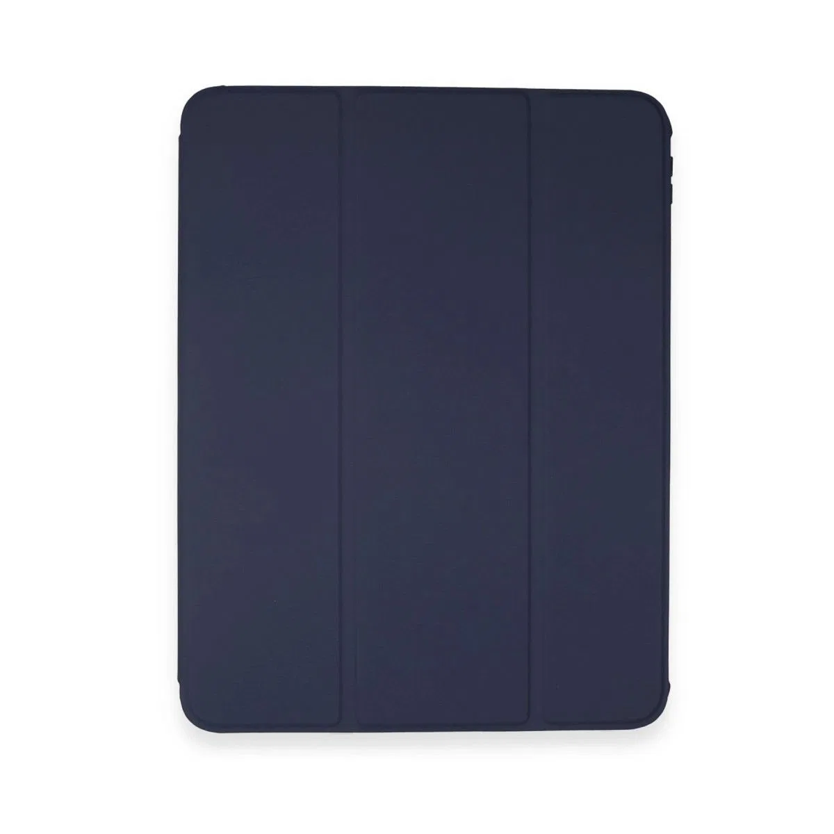 Apple İpad Pro 11 (2021) Kılıf Ling 360 Kalemlikli Tablet Kılıf - Lacivert