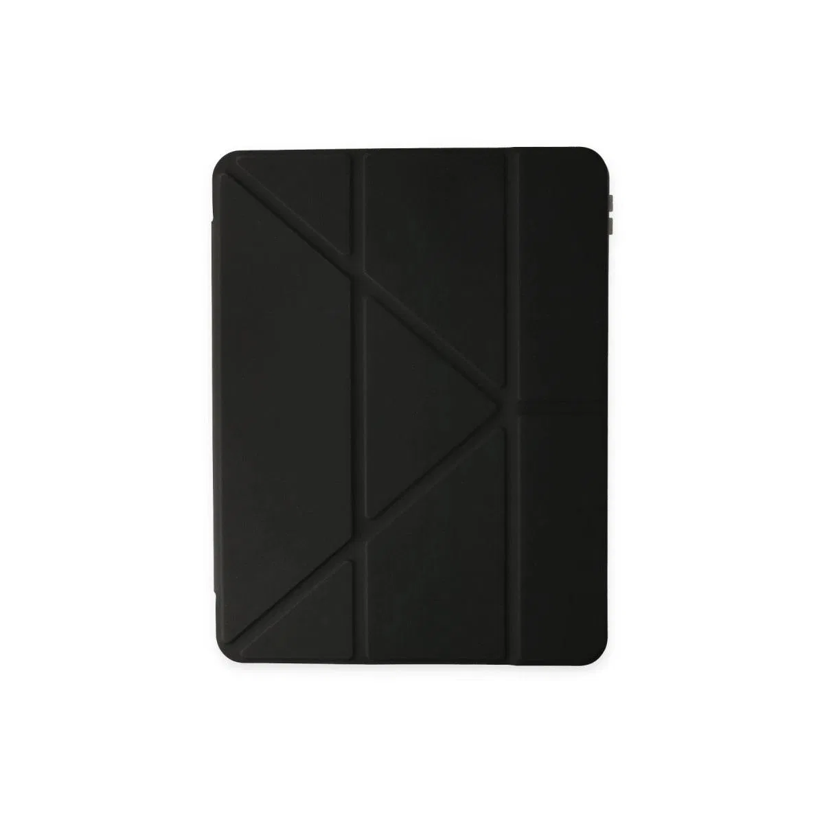 Xiaomi Mi Pad 5 11 Kılıf Kalemlikli Mars Tablet Kılıfı - Siyah