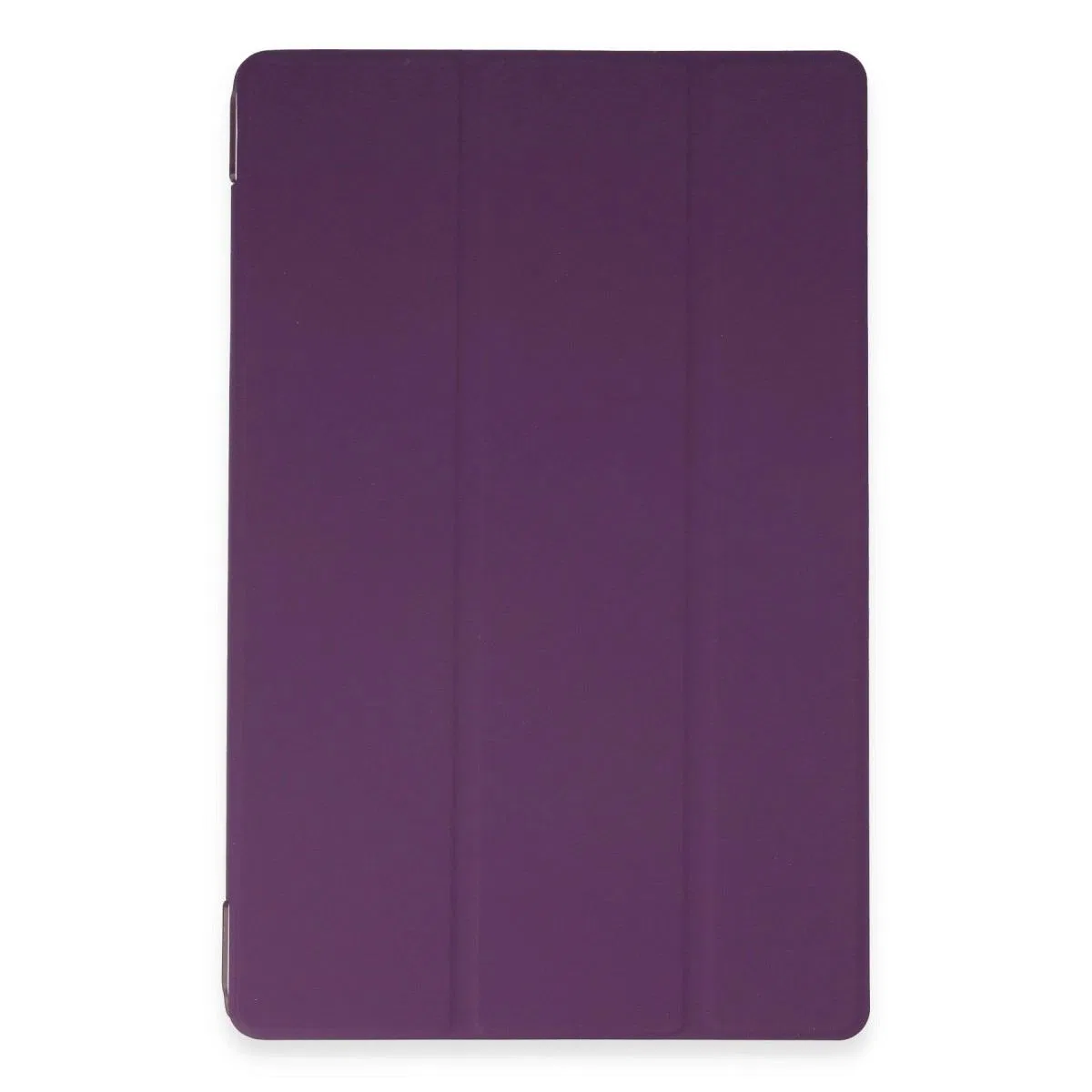 Xiaomi Redmi Pad Kılıf Tablet Smart Kılıf - Mor