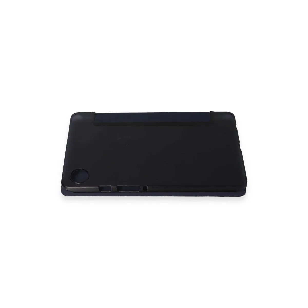 Samsung Galaxy Tab A9 Kılıf Tablet Smart Kılıf - Lacivert