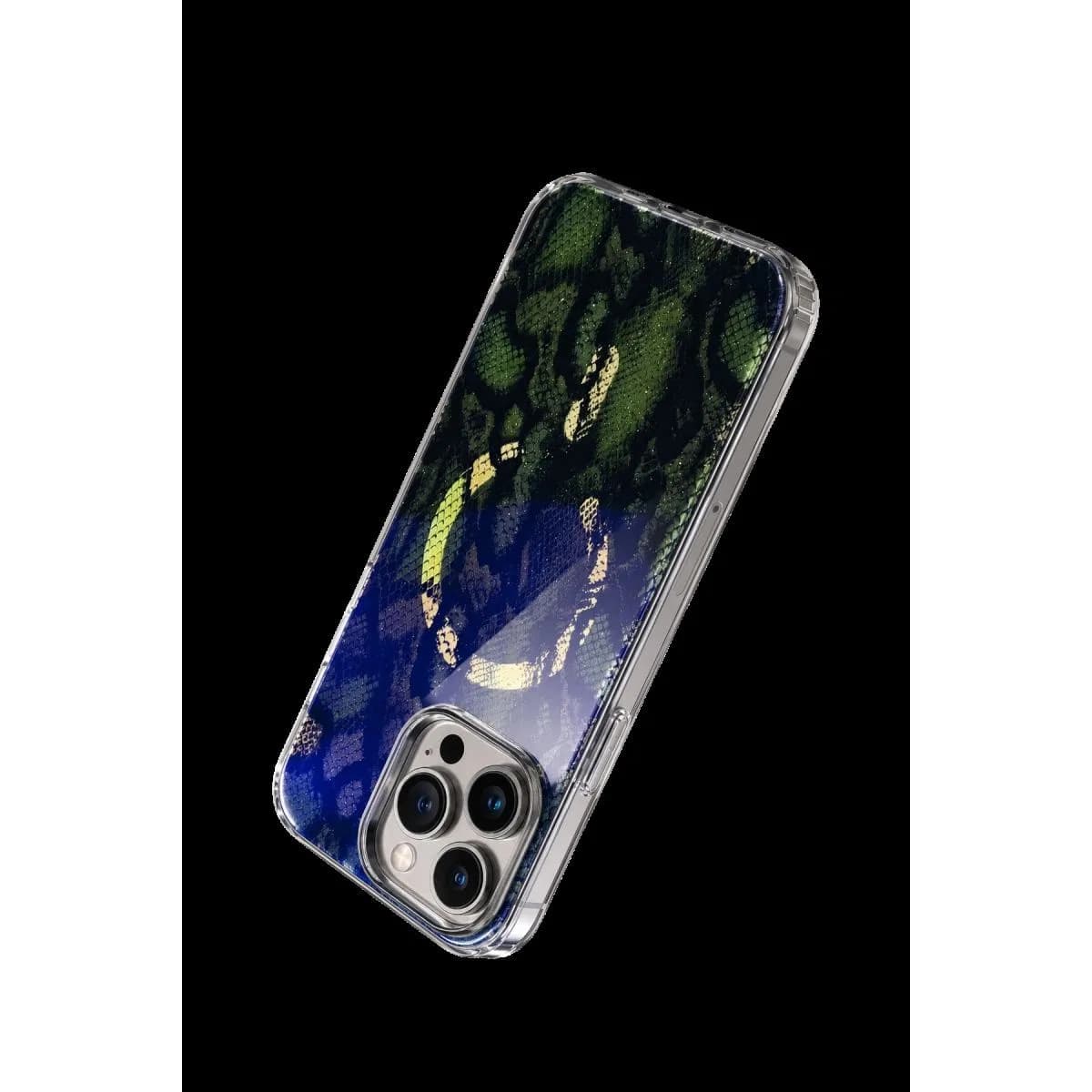 Onegif Apple İphone 16 Pro Max Desina Magsafe Kapak - Desen 7