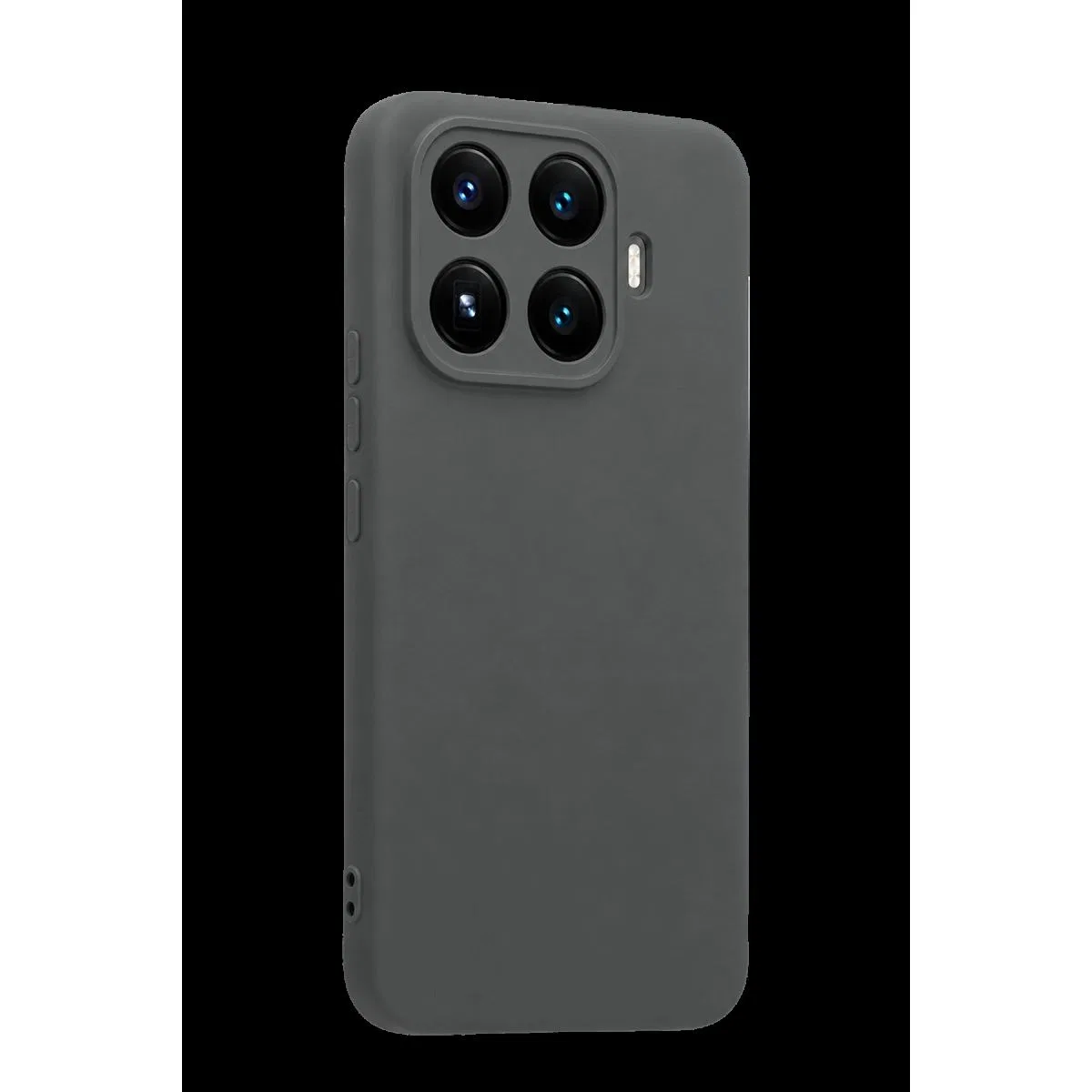 Xiaomi Mi 17t Pro First Silikon - Gri