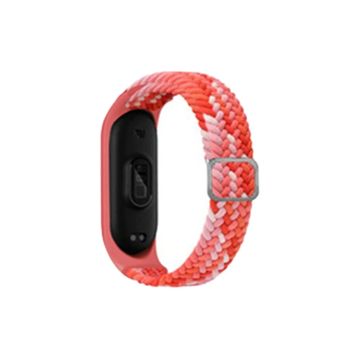 Xiaomi Mi Band 7 Kordon - Pembe-kırmızı