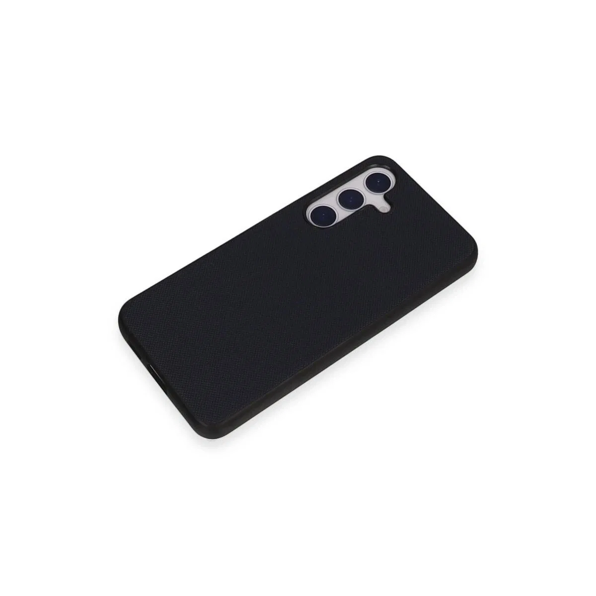 Samsung Galaxy S24 Kılıf Taft Kapak - Lacivert