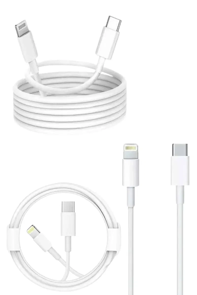 IOS Tüm Serilerle Uyumlu 30W Hızlı Şarj Aleti 11 12 13 14/Pro Max Mini Plus