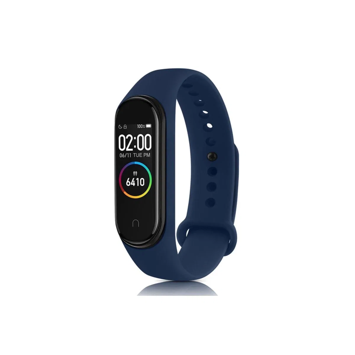 Xiaomi Mi Band 7 Klasik Kordon - Lacivert