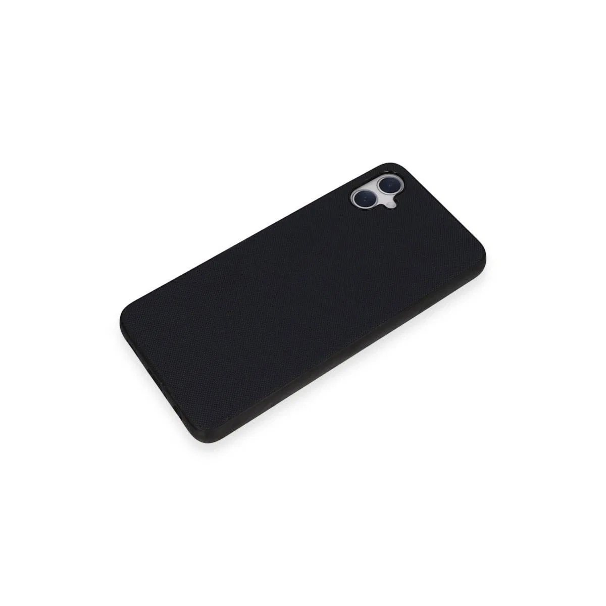 Samsung Galaxy A05 Kılıf Taft Kapak - Lacivert