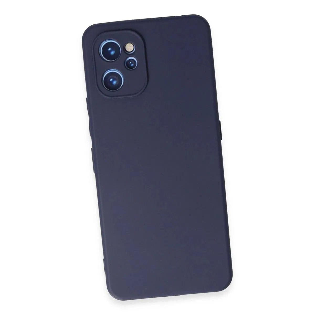 Newface Reeder S19 Max Pro Kılıf First Silikon - Lacivert