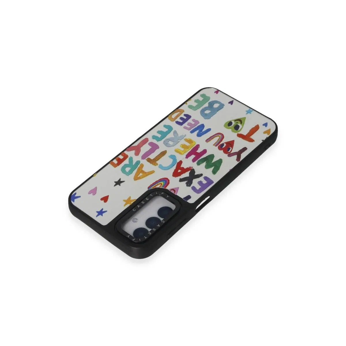 Samsung Galaxy M14 5g Kılıf Mirror Desenli Kapak - Mirror - 10