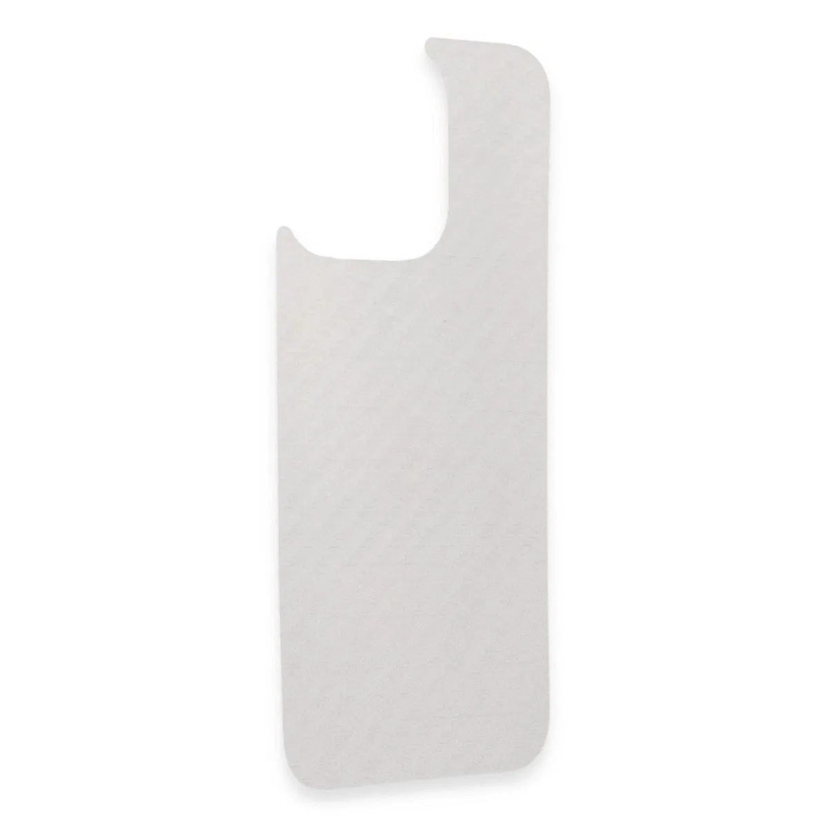 Apple İphone 13 Pro Max Bilvis 3d Mat Cam Ekran Koruyucu