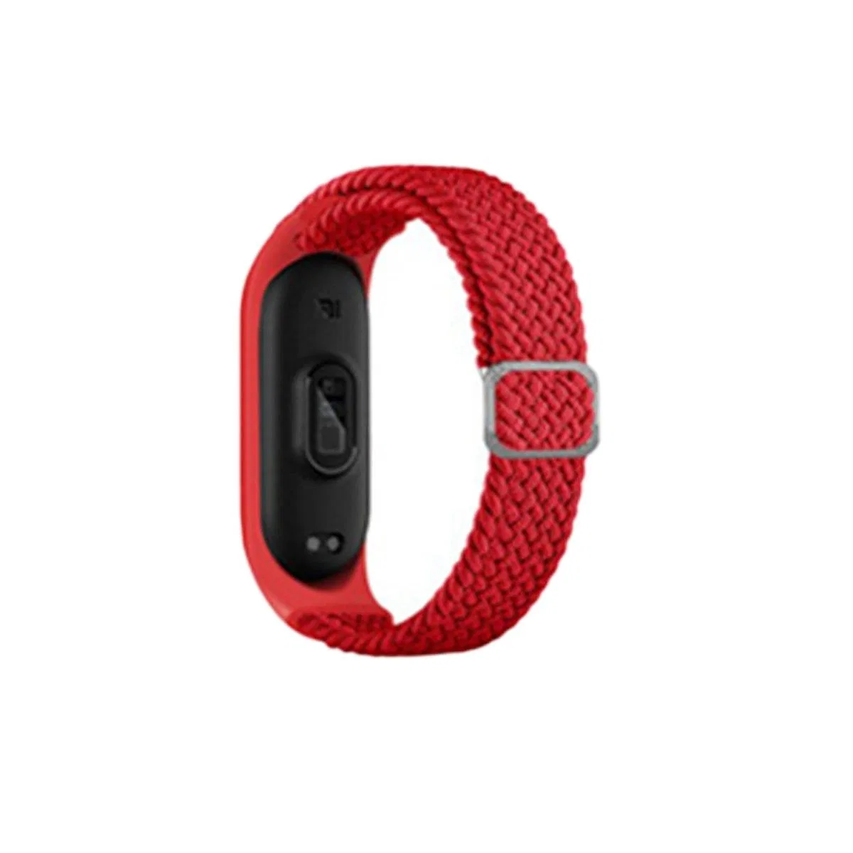 Xiaomi Mi Band 6 Kordon - Kırmızı