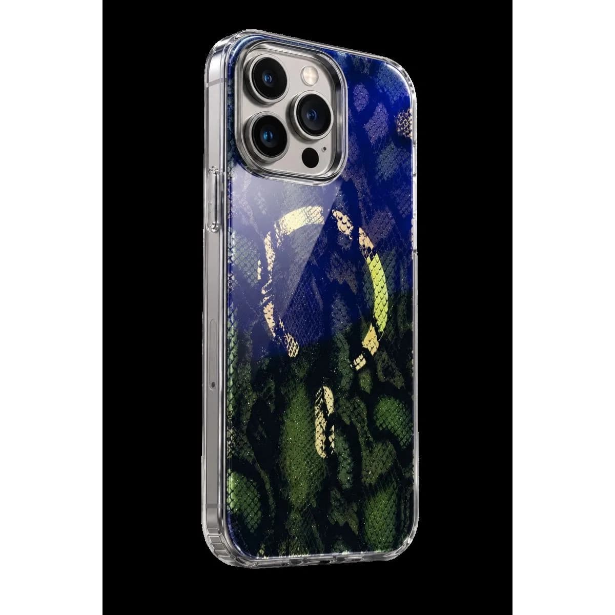 Onegif Apple İphone 16 Pro Max Desina Magsafe Kapak - Desen 7