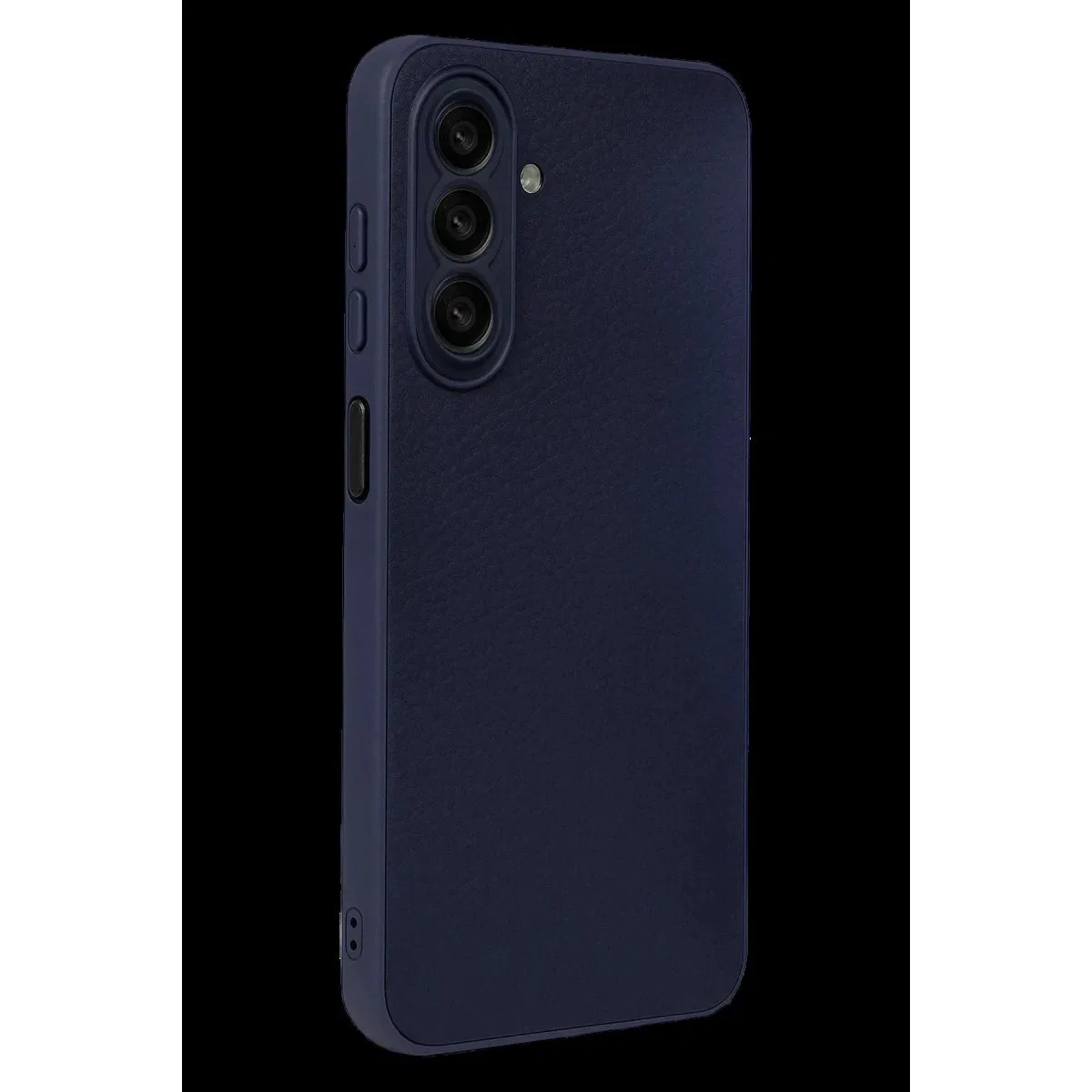 Samsung Galaxy A27 5g Thermax Silikon Kılıf - Lacivert