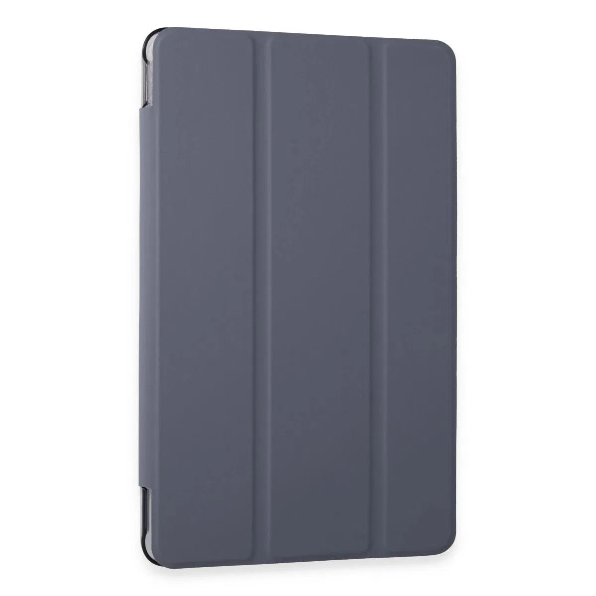 Samsung Galaxy Tab A9 Kılıf Tablet Smart Kılıf - Lila