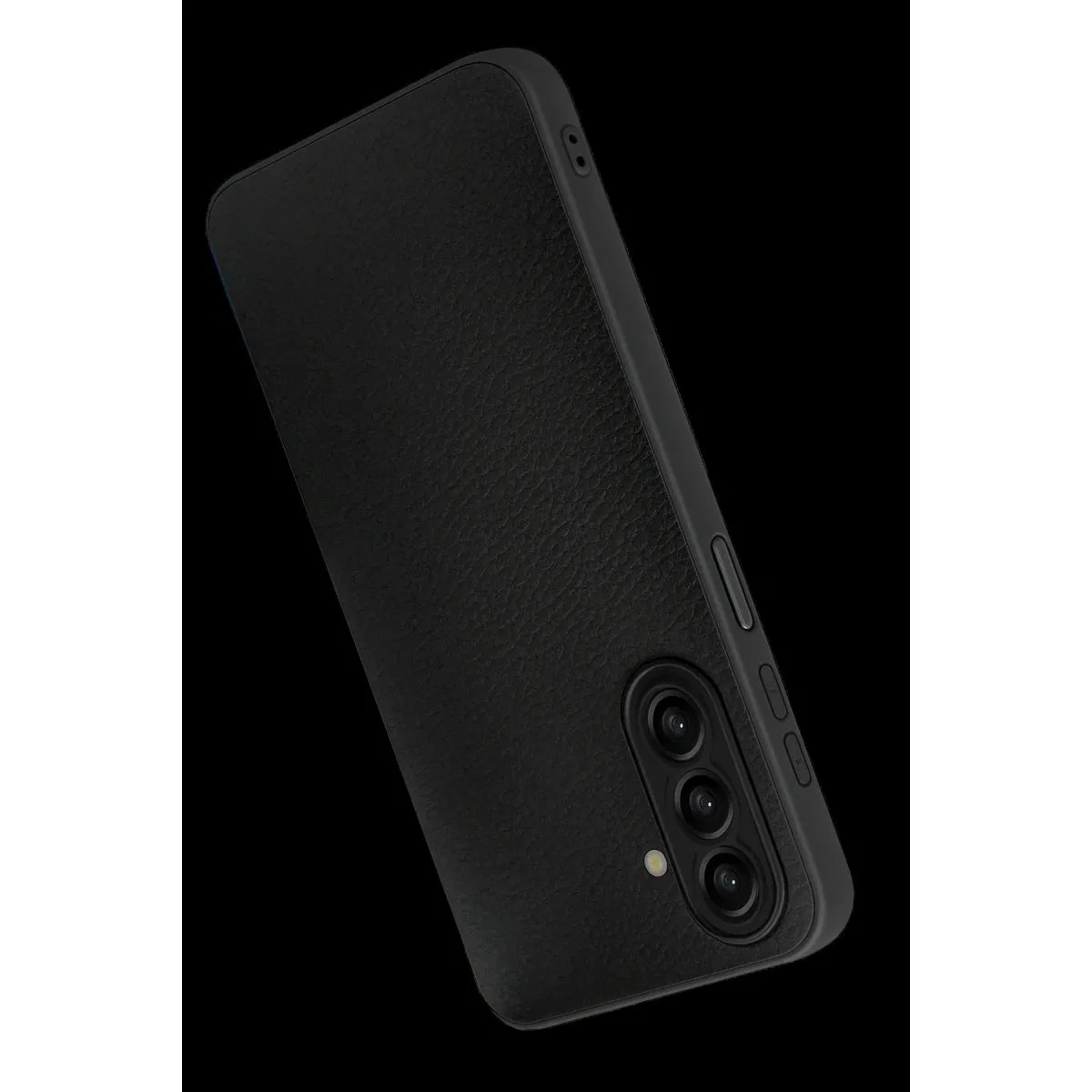 Samsung Galaxy A27 5g Thermax Silikon Kılıf - Siyah