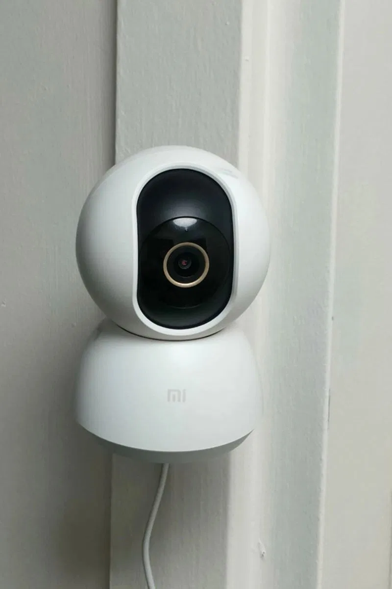 Gr56 Mi 360° Home Güvenlik Kamerası Hareketli Duvar Montaj Aparatı
