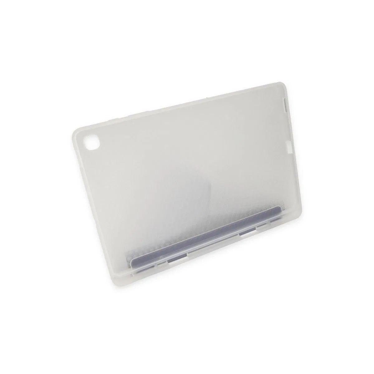 Apple İpad 10. 2 (8. nesil) Kılıf Kalemlikli Mars Tablet Kılıfı - Lavender