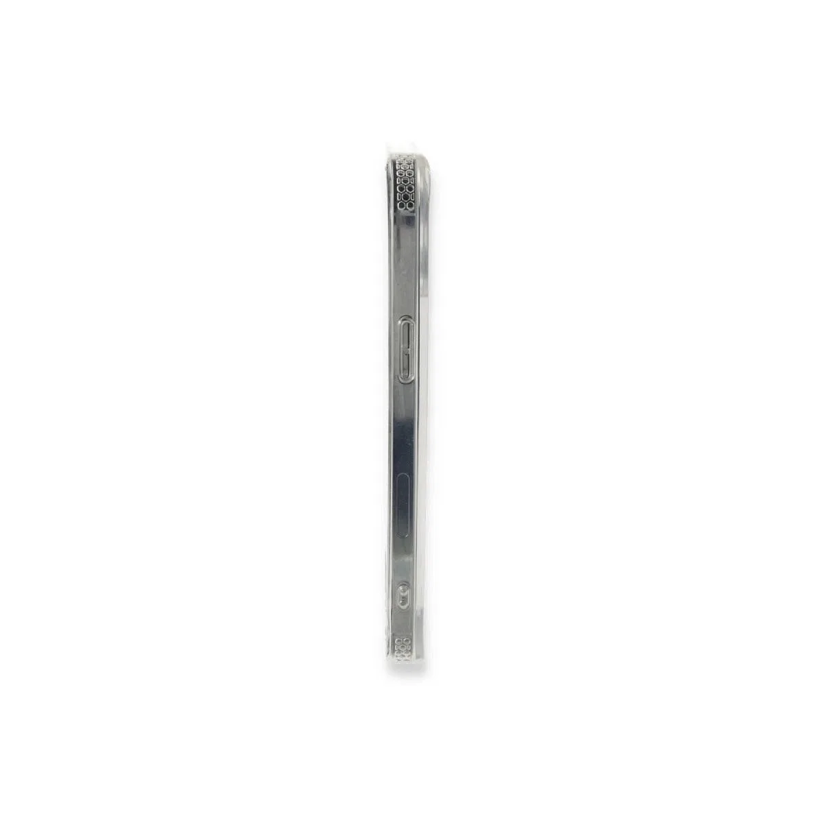 Apple İphone 14 Pro Max Kılıf 3d Vera - Şeffaf