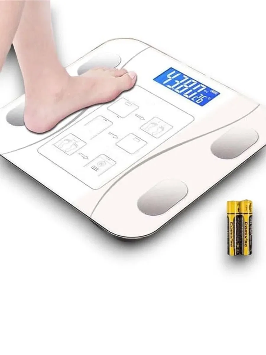 TF-1072 BLUETOOTH BASKÜL TARTI