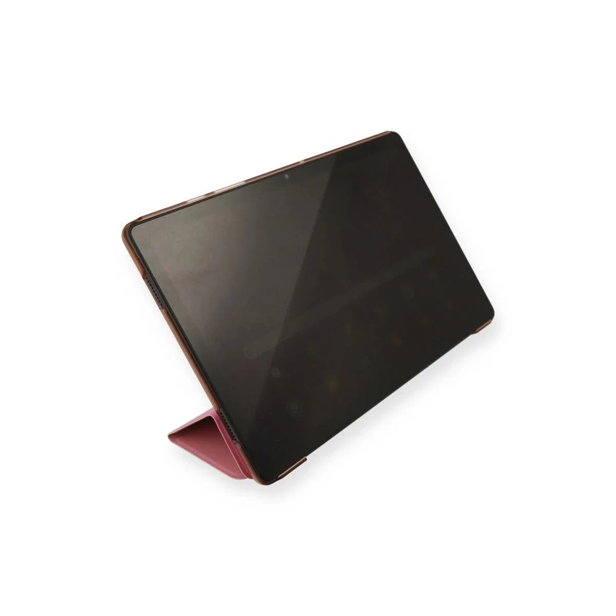Apple İpad 10. 2 (7. nesil) Kılıf Tablet Smart Kılıf - Pembe
