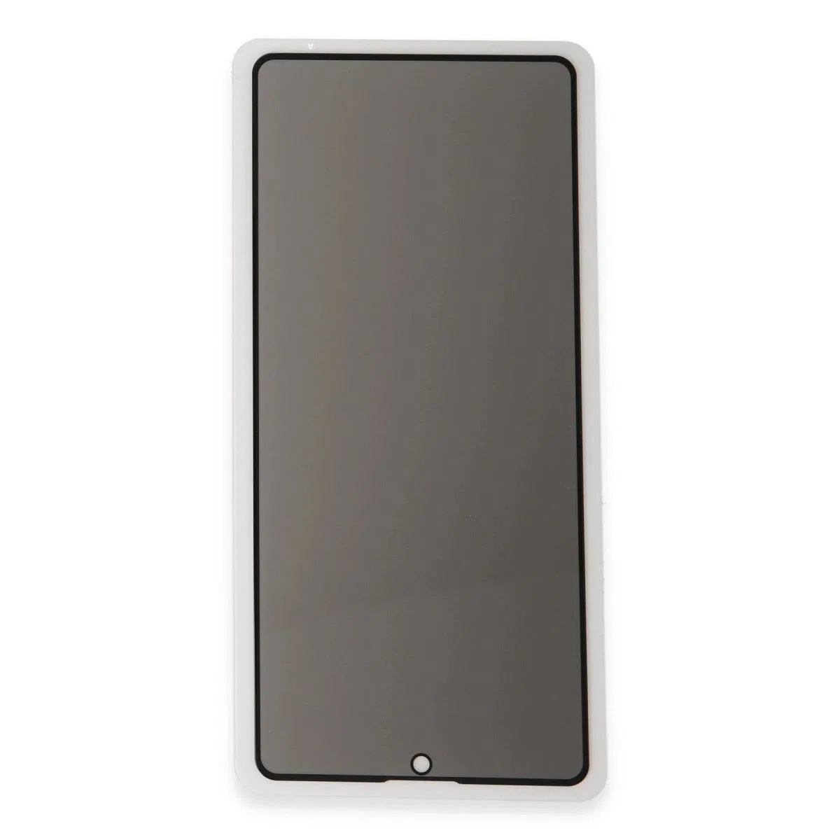 Xiaomi Redmi Note 12 Pro 4g 3d Antistatik Hayalet Cam Ekran Koruyucu