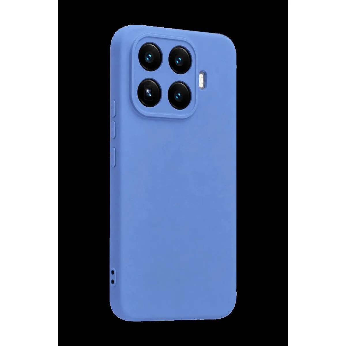 Xiaomi Mi 17t Pro First Silikon - Mavi