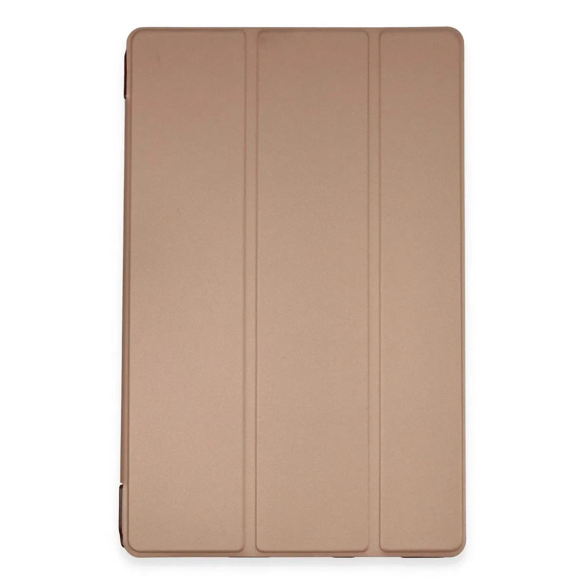 Xiaomi Redmi Pad Kılıf Tablet Smart Kılıf - Rose Gold