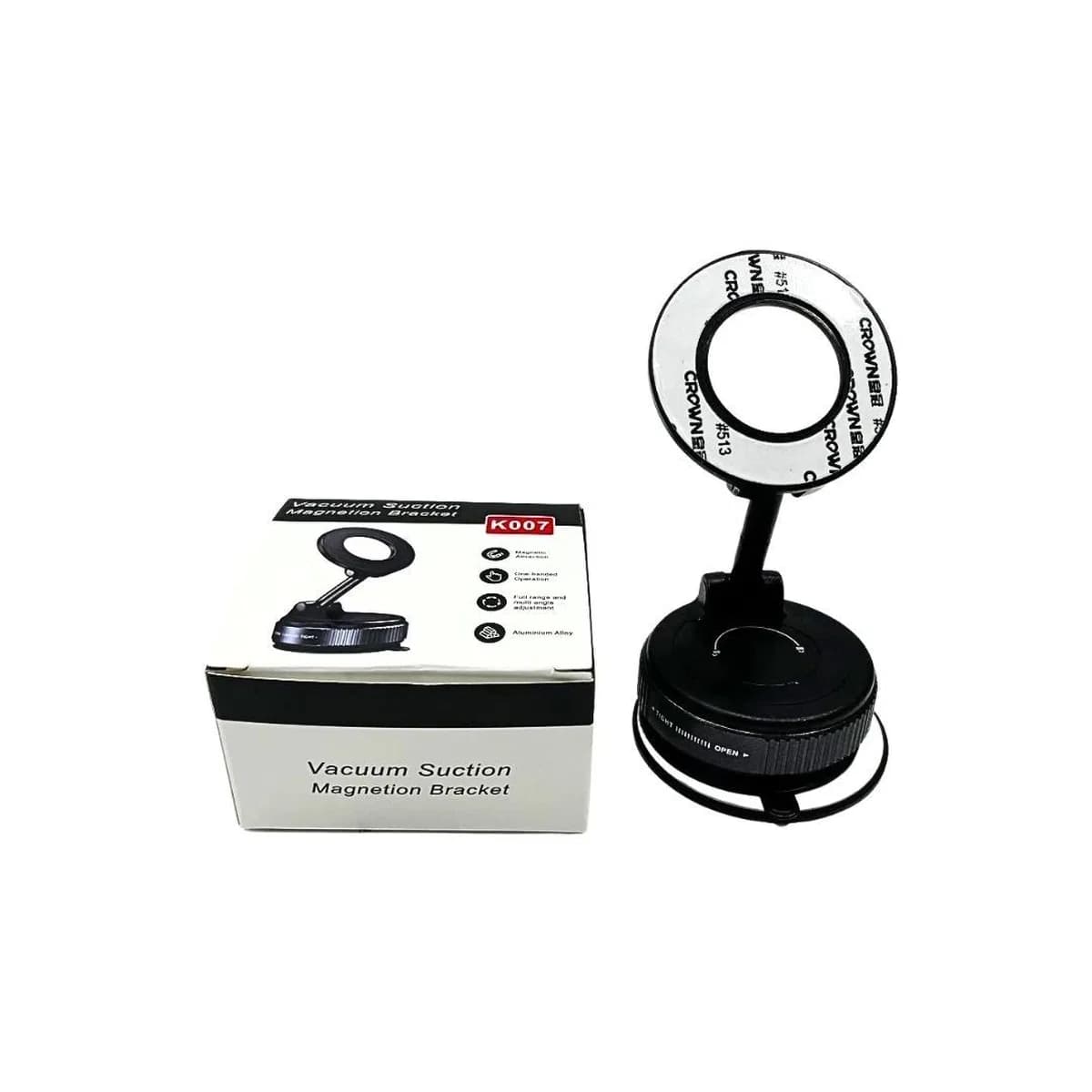 Araç Telefon Tutacağı