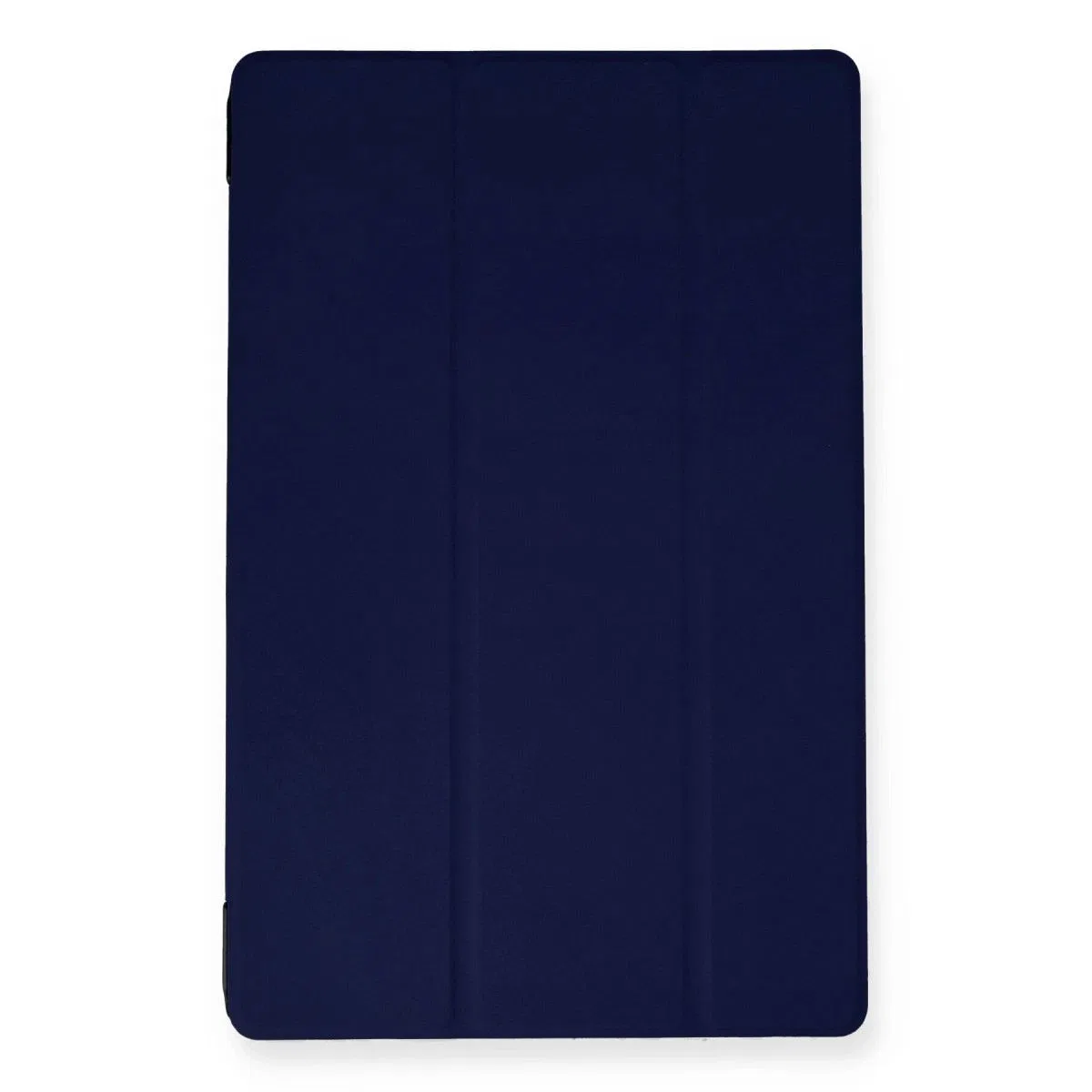 Samsung Galaxy X200 Tab A8 10. 5 Kılıf Tablet Smart Kılıf - Lacivert