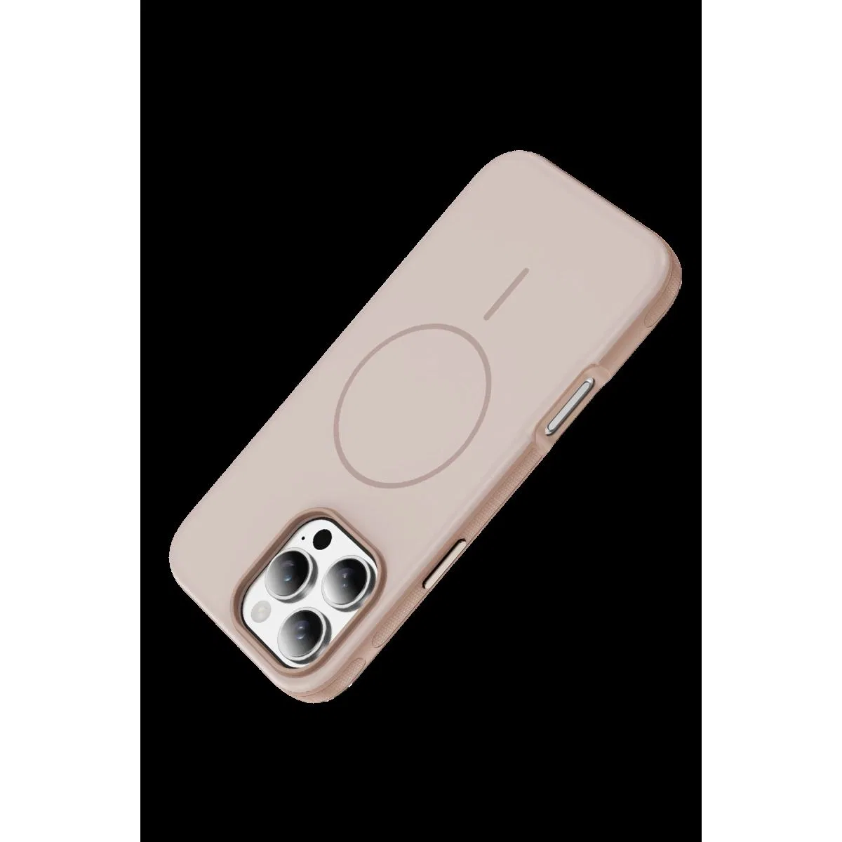 Joko Apple İphone 16 Pro Max Neksa Magsafe Kapak - Rose