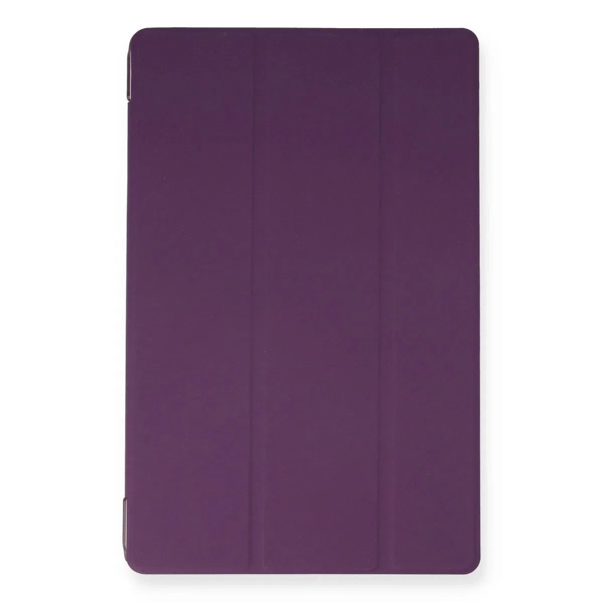 Apple İpad Air 5 (2022) Kılıf Tablet Smart Kılıf - Mor