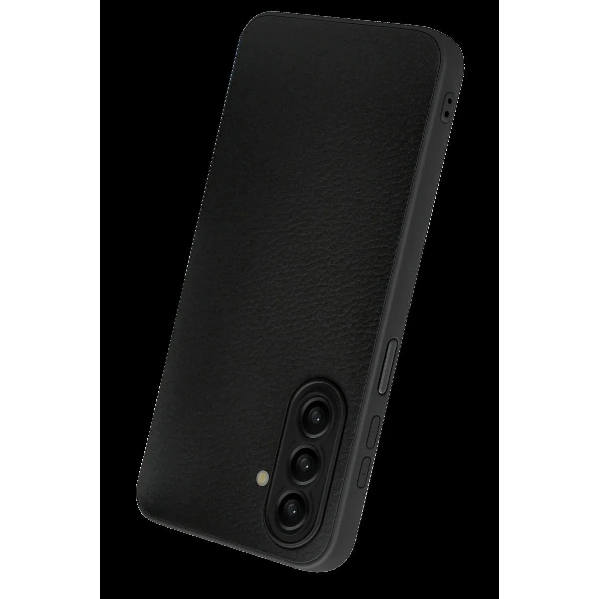 Newface Samsung Galaxy S26 Fe Thermax Silikon Kılıf - Siyah