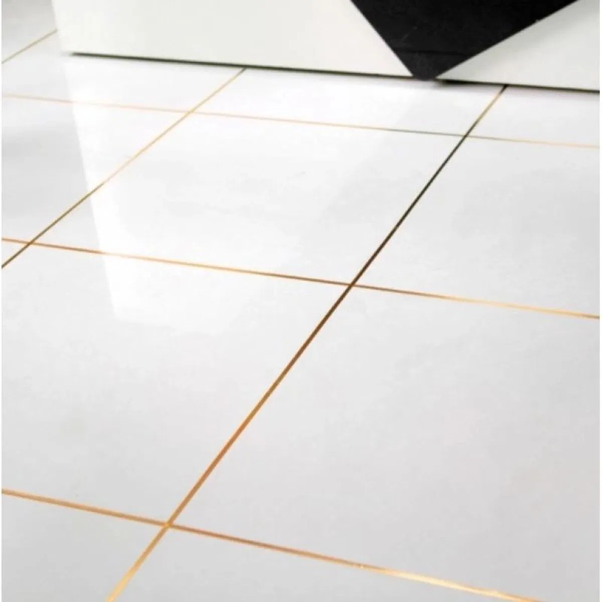 0. 5 Cm 50 Metre Gold Fayans Arası Şerit Bant