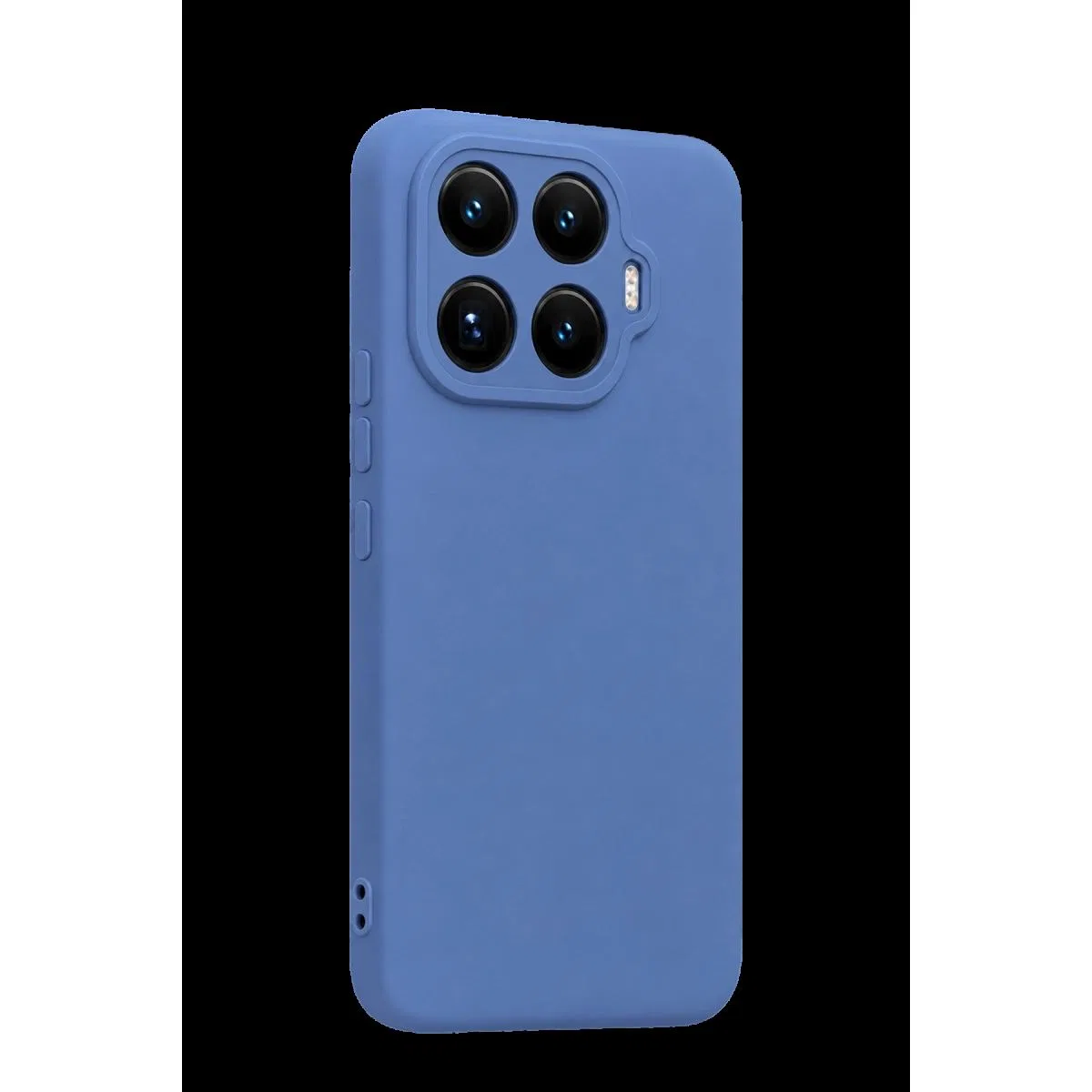 Xiaomi Mi 17t First Silikon - Mavi