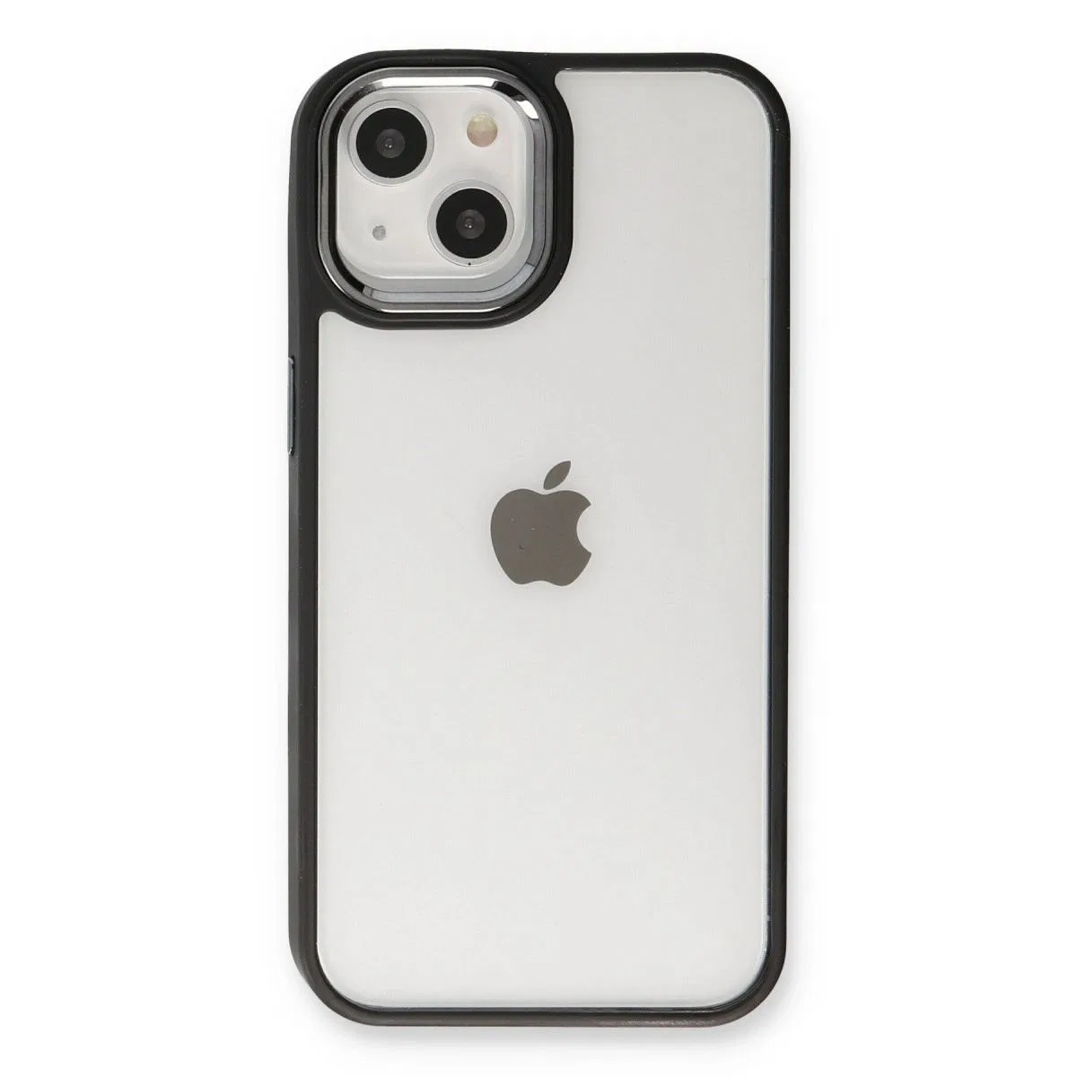 Apple İphone 14 Plus Kılıf Dora Kapak - Siyah