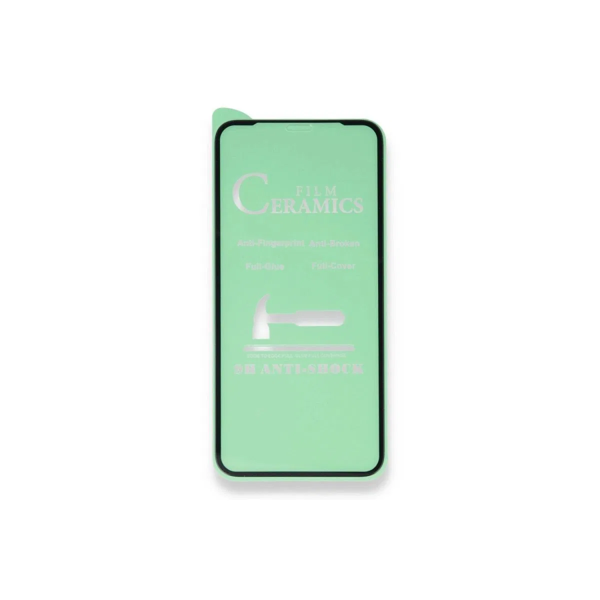 Realme C55 Seramik Nano Ekran Koruyucu