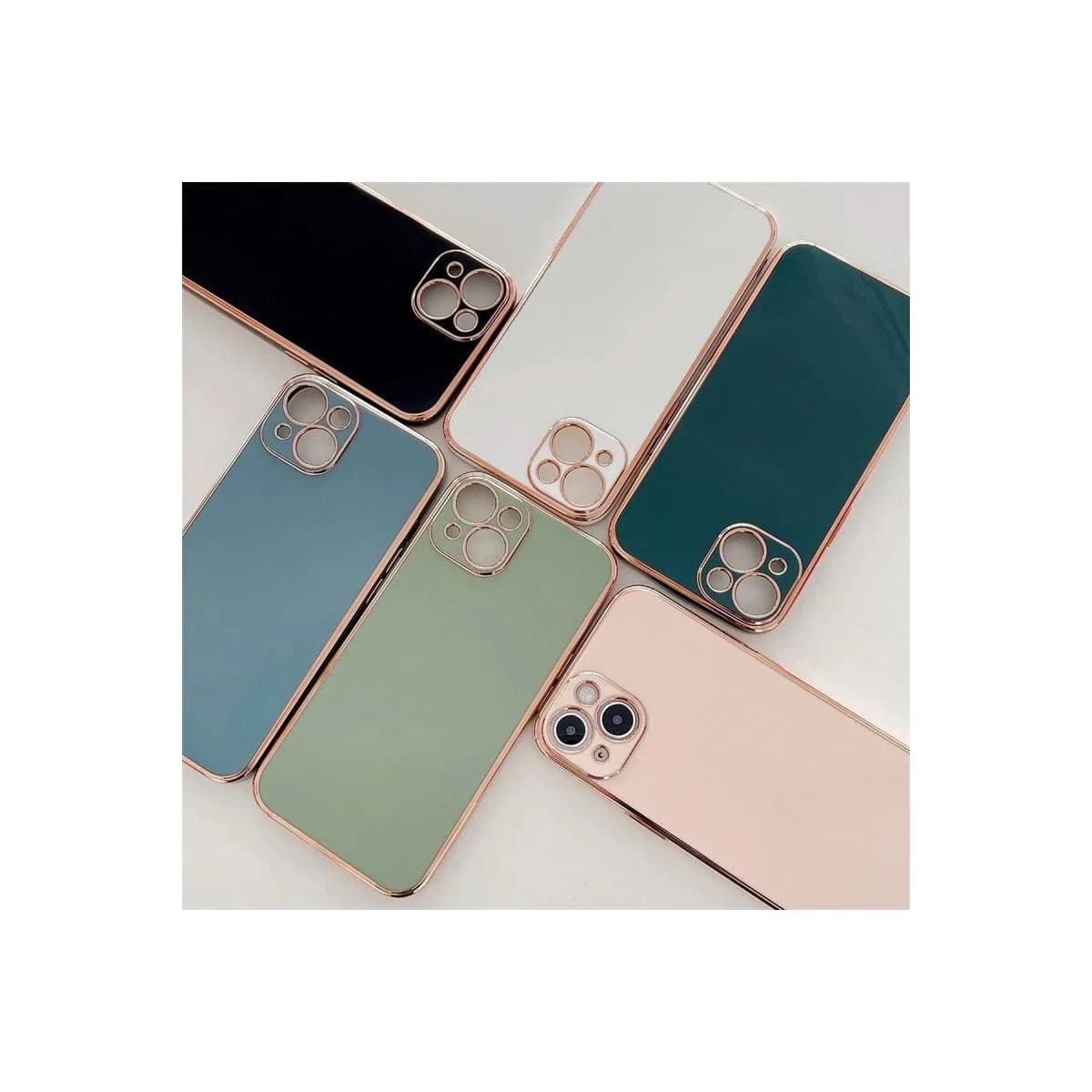 Xiaomi Redmi Note 13 5g Kılıf Volet Silikon - Kırmızı