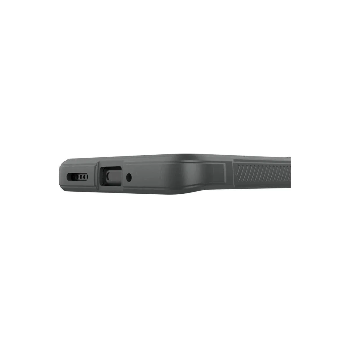 Xiaomi Redmi Note 14 4g Kılıf Optimum Silikon - Siyah