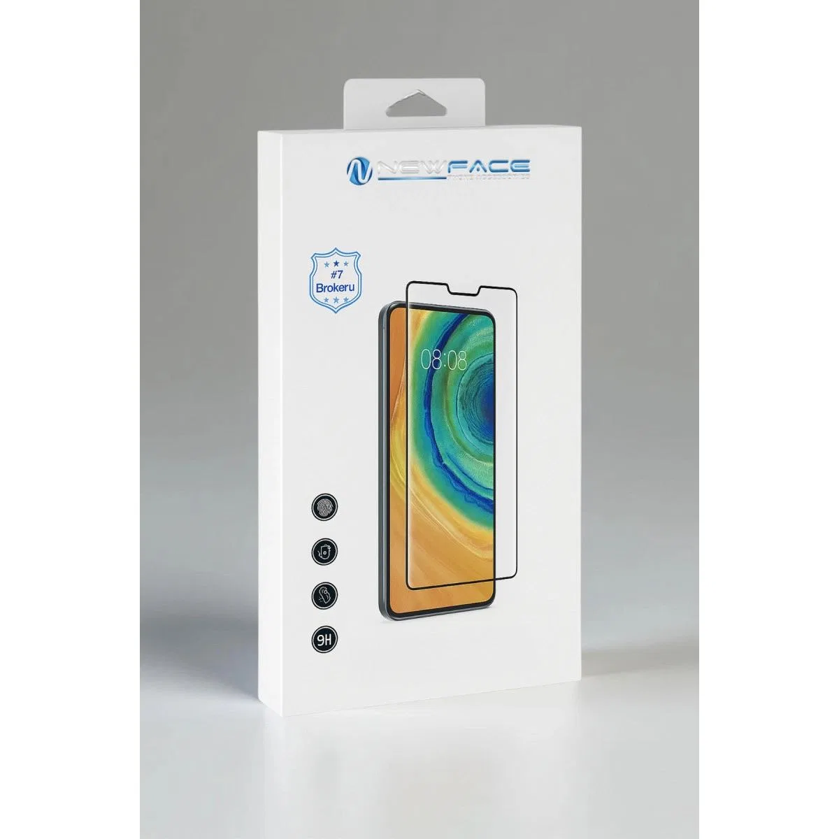 Samsung Galaxy Note 10 Polymer Nano Ekran Koruyucu