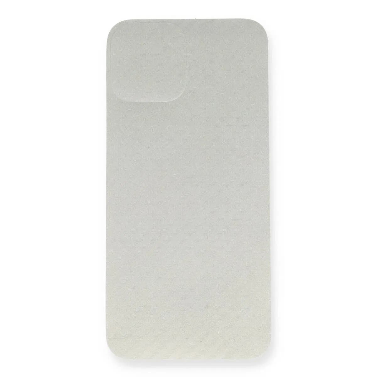 Apple İphone 11 Pro Max Bilvis Hayalet Cam Ekran Koruyucu