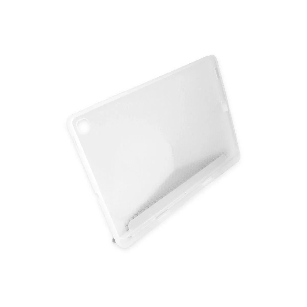 Apple İpad 9. 7 (2018) Kılıf Kalemlikli Mars Tablet Kılıfı - Gri