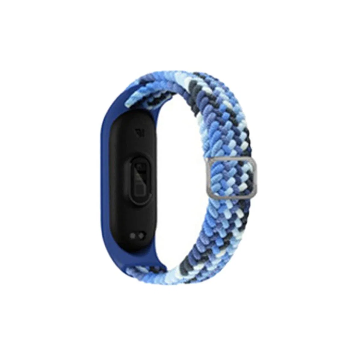 Xiaomi Mi Band 4 Kordon - Lacivert-mavi