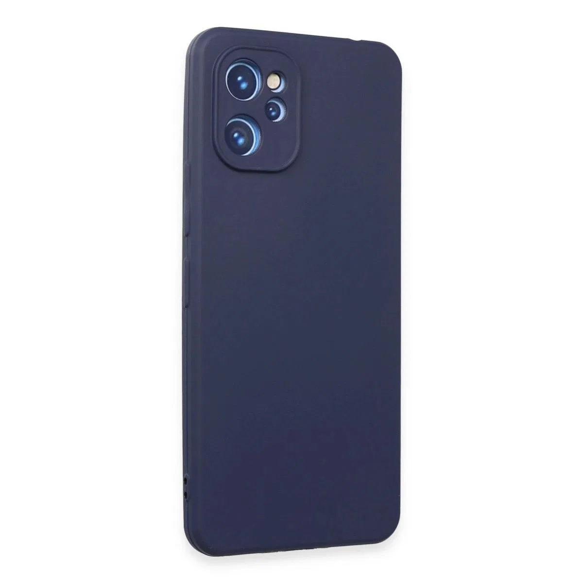 Newface Reeder S19 Max Pro Kılıf First Silikon - Lacivert