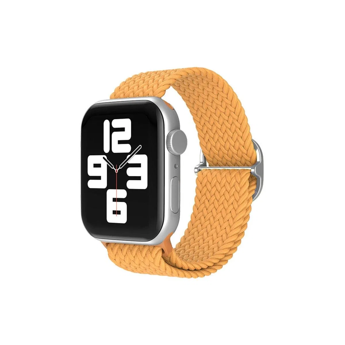 Apple Watch 42mm Kordon - Sarı