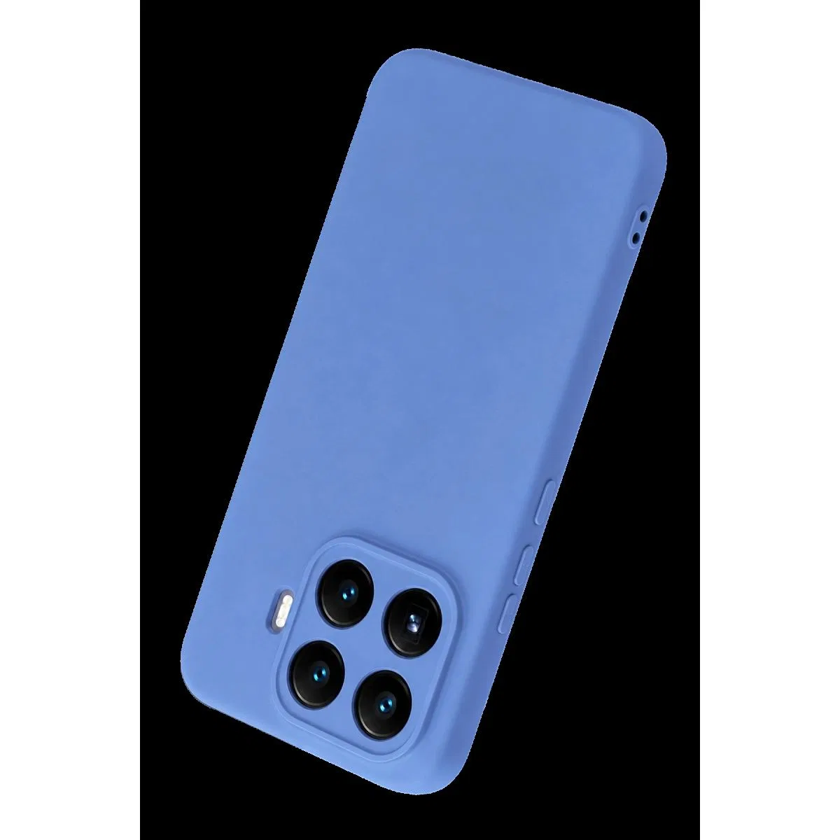 Xiaomi Mi 17t Pro First Silikon - Mavi