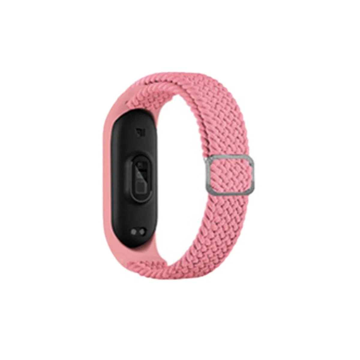 Xiaomi Mi Band 6 Kordon - Pembe